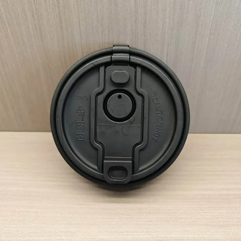 PP FLIP LID factory
