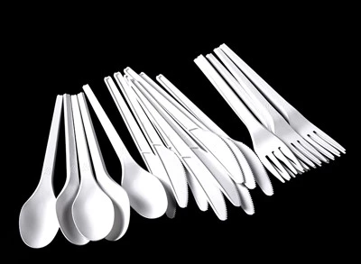 Pla Disposable Cutlery